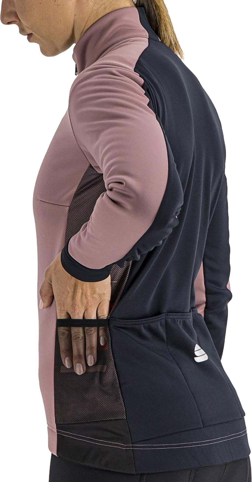 Product gallery image number 5 for product Neo Softshell Jacket - Women's
