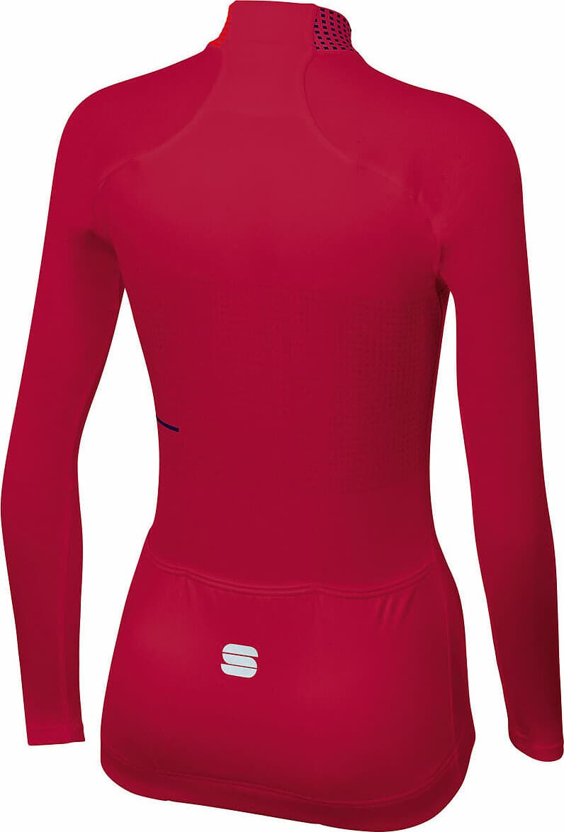 Numéro de l'image de la galerie de produits 2 pour le produit Maillot thermique autocollant - Femme