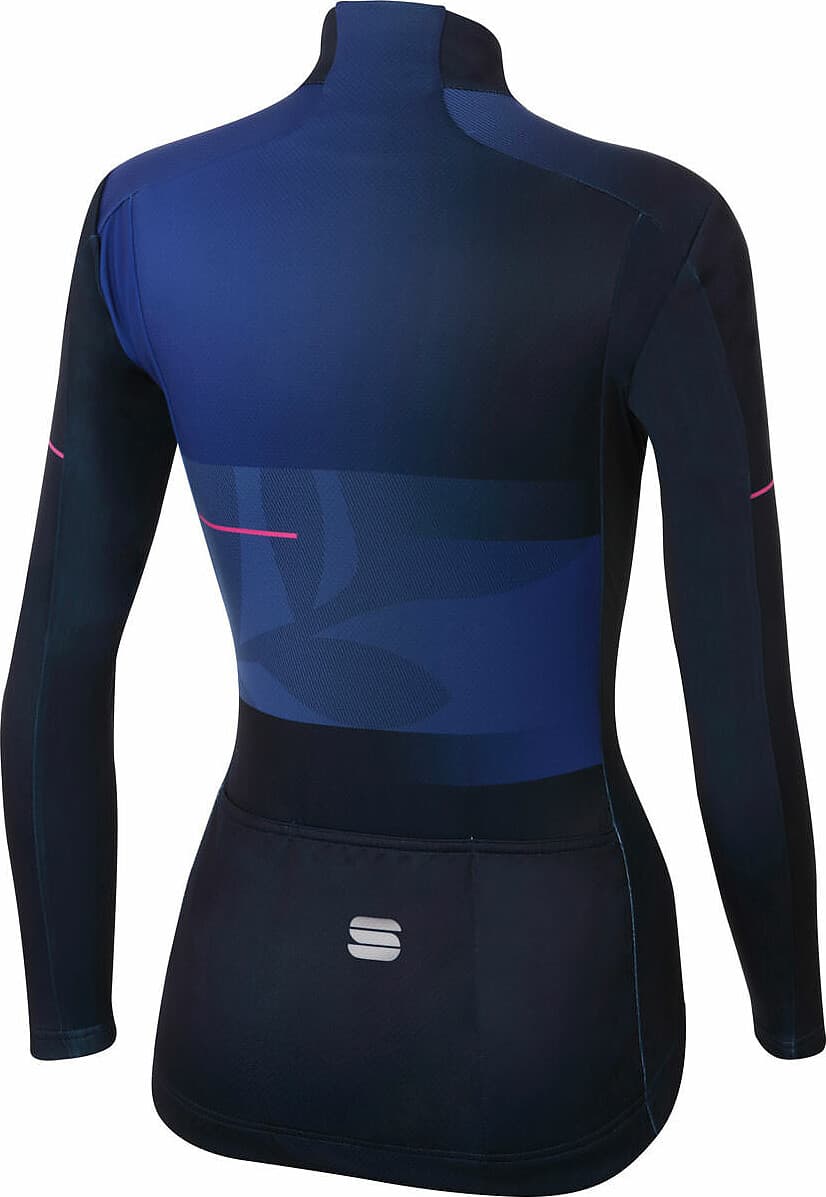 Numéro de l'image de la galerie de produits 2 pour le produit Maillot thermique Oasis - Femme