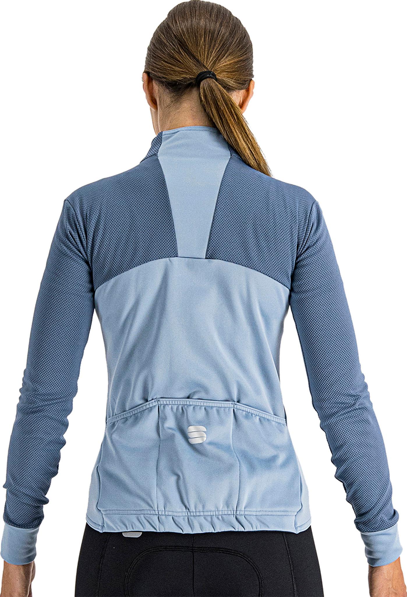 Numéro de l'image de la galerie de produits 2 pour le produit Chandail thermique Kelly - Femme