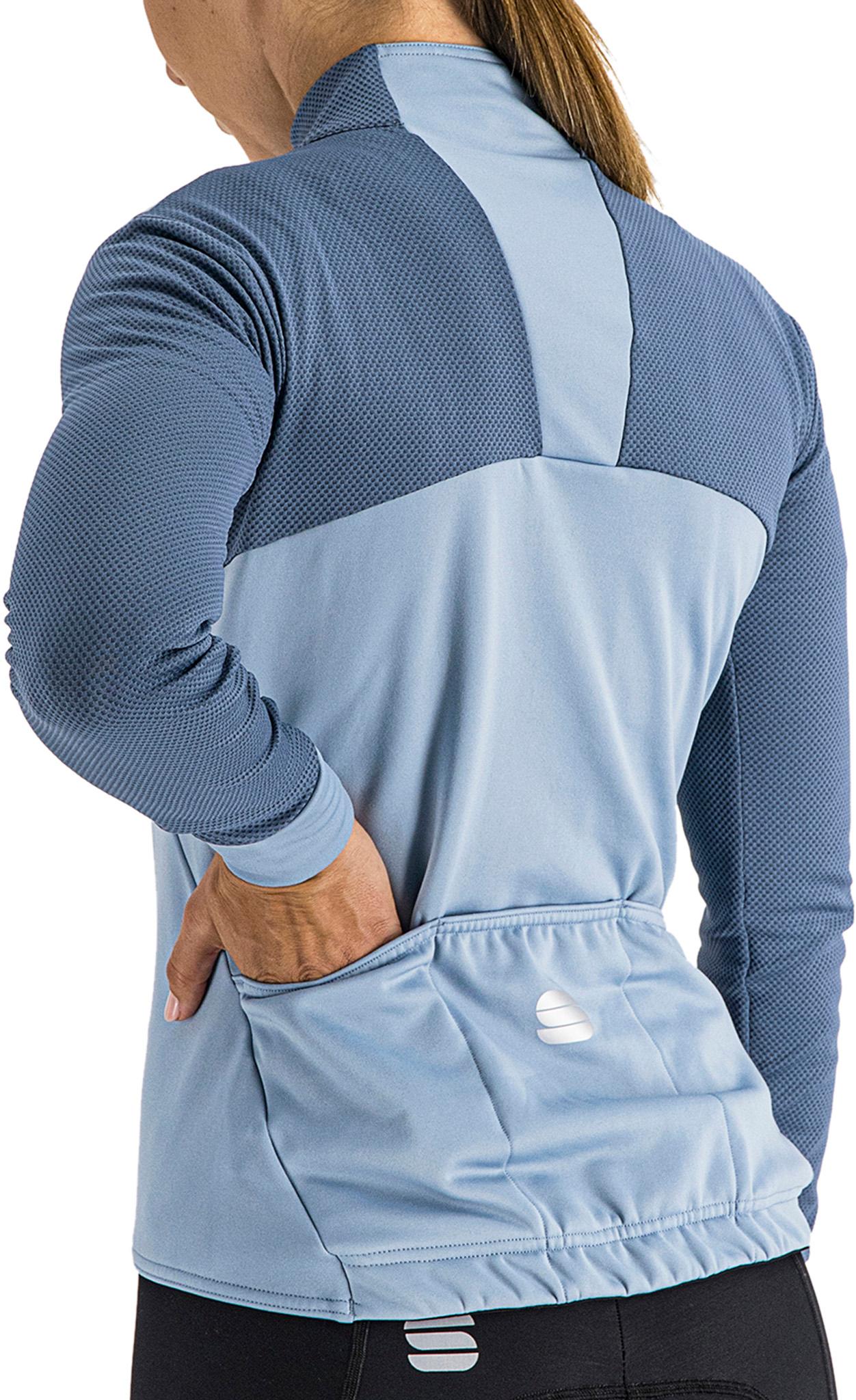 Numéro de l'image de la galerie de produits 3 pour le produit Chandail thermique Kelly - Femme