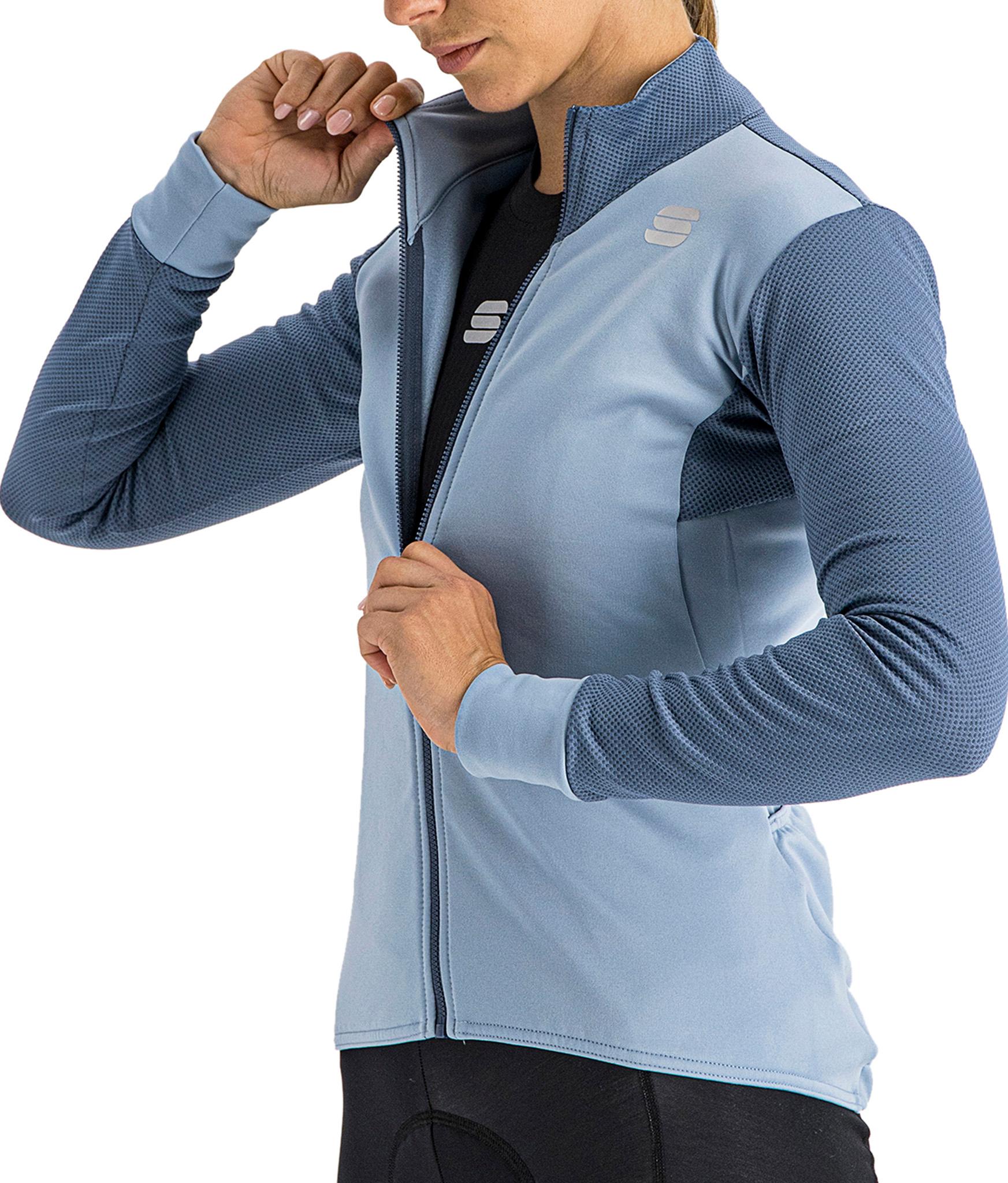Numéro de l'image de la galerie de produits 4 pour le produit Chandail thermique Kelly - Femme