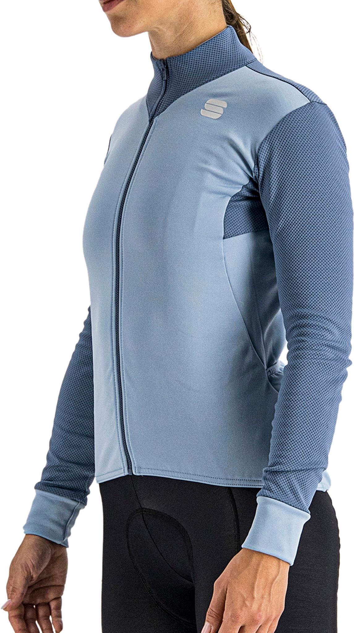 Numéro de l'image de la galerie de produits 5 pour le produit Chandail thermique Kelly - Femme