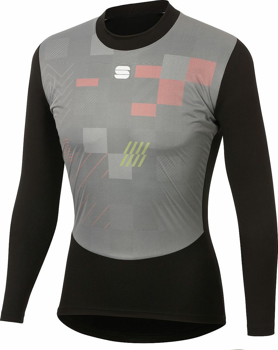 Product image for Fiandre Thermal Layer Long Sle - Men's