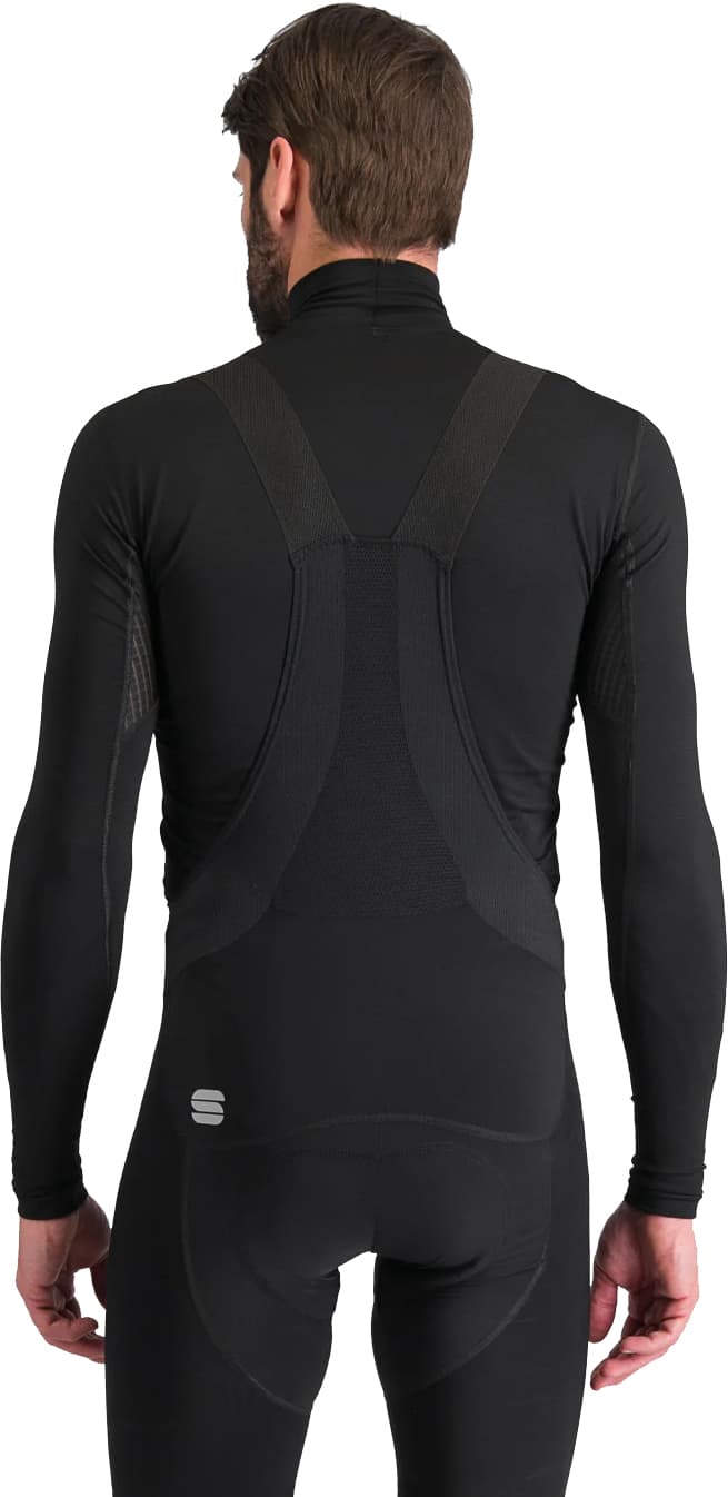 Numéro de l'image de la galerie de produits 2 pour le produit Sottozero Baselayer Jersey Lon - Homme