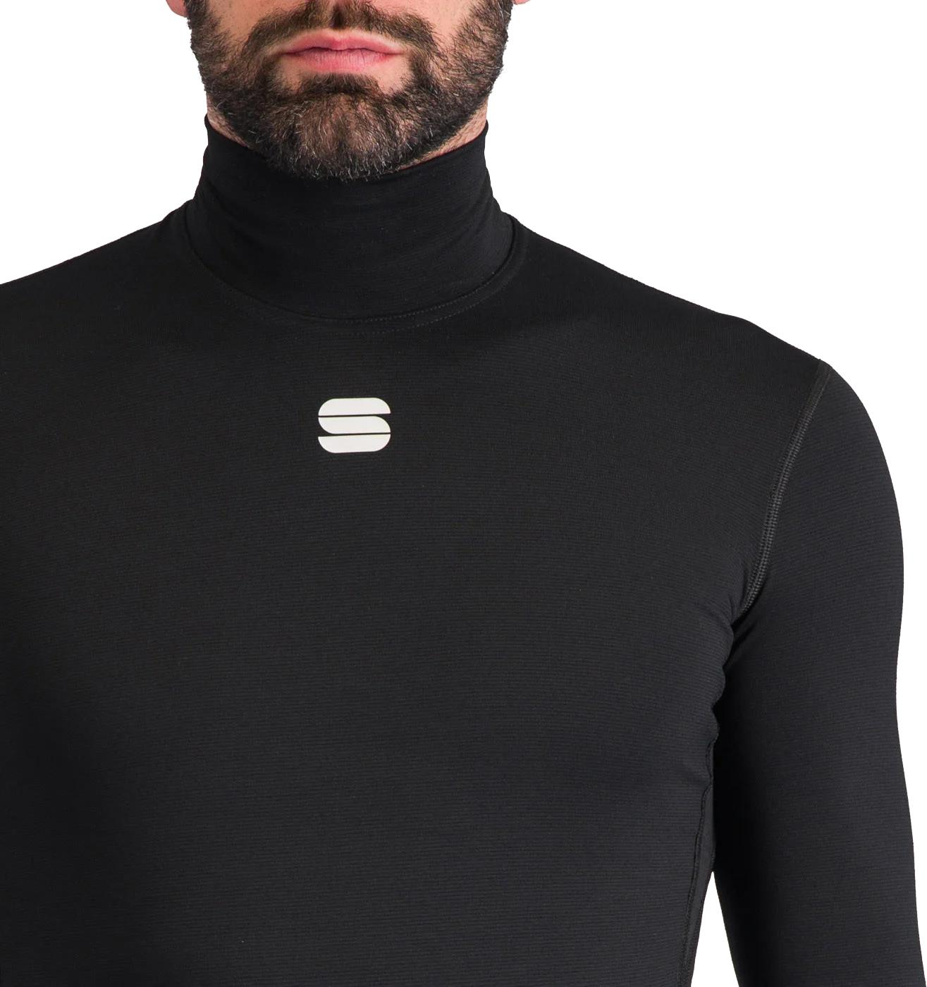 Numéro de l'image de la galerie de produits 3 pour le produit Sottozero Baselayer Jersey Lon - Homme