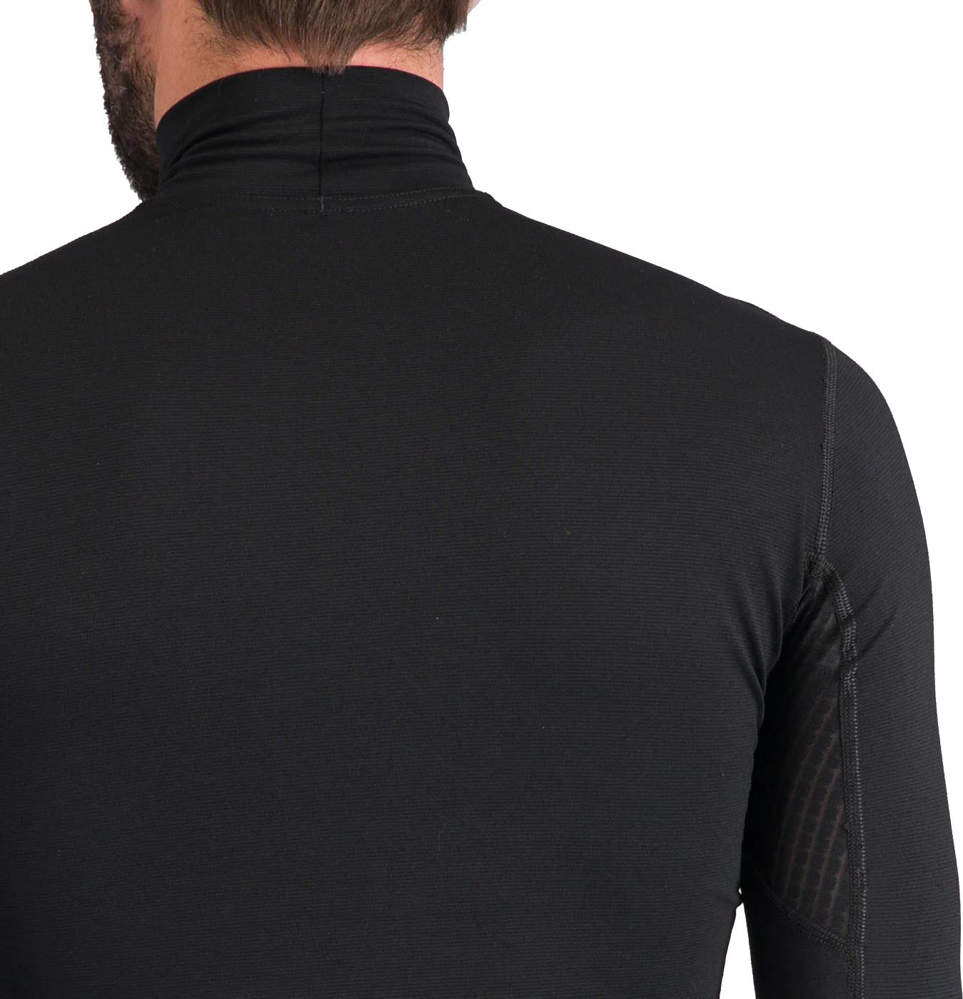 Numéro de l'image de la galerie de produits 5 pour le produit Sottozero Baselayer Jersey Lon - Homme