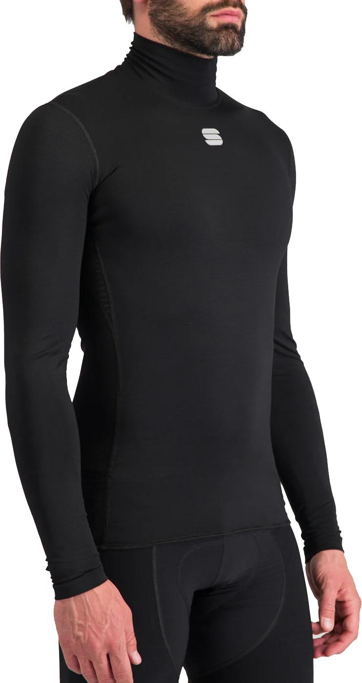 Numéro de l'image de la galerie de produits 4 pour le produit Sottozero Baselayer Jersey Lon - Homme