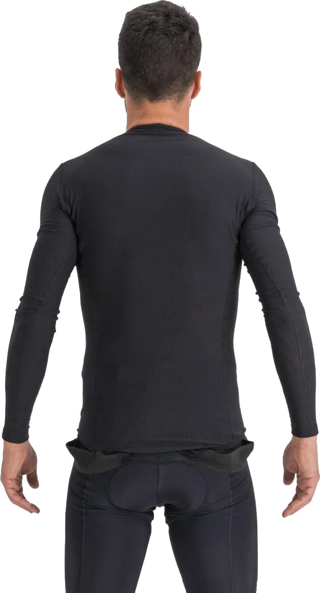 Product gallery image number 2 for product Bodyfit Pro Baselayer Long Sleeve - Unisex