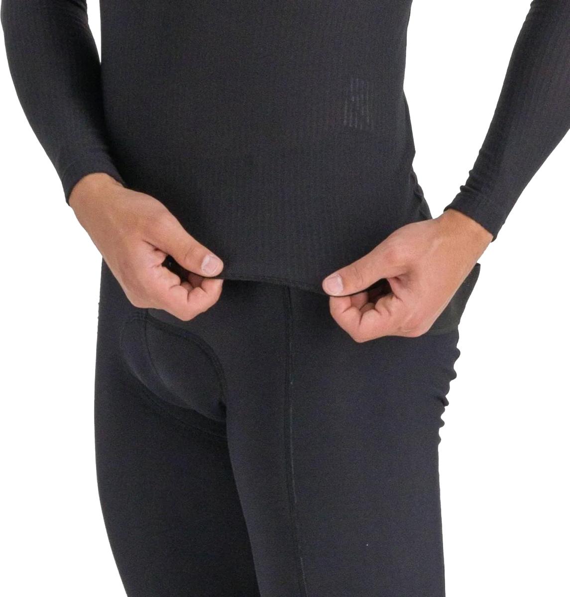 Product gallery image number 4 for product Bodyfit Pro Baselayer Long Sleeve - Unisex