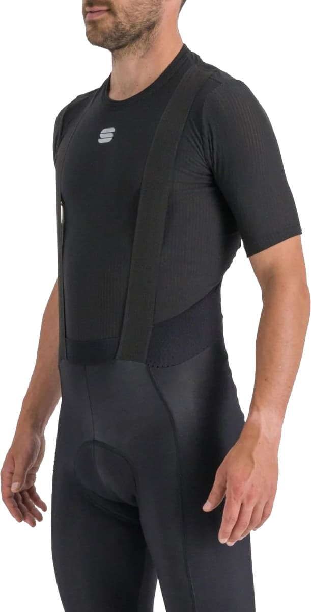 Product gallery image number 4 for product Bodyfit Pro Baselayer Short Sl - Men's