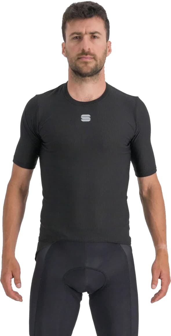 Product image for Bodyfit Pro Baselayer Short Sl - Men's
