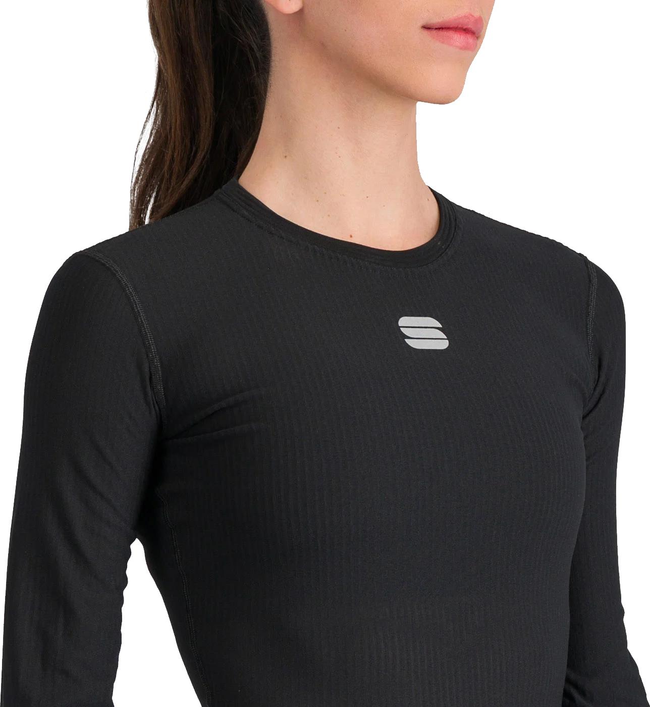 Product gallery image number 3 for product Bodyfit Pro Baselayer Long - Women's