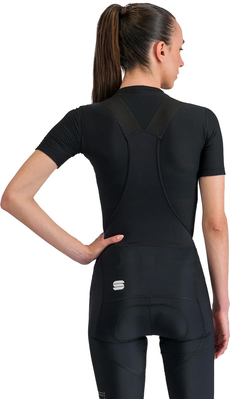 Product gallery image number 2 for product Bodyfit Pro Baselayer Short- Women's
