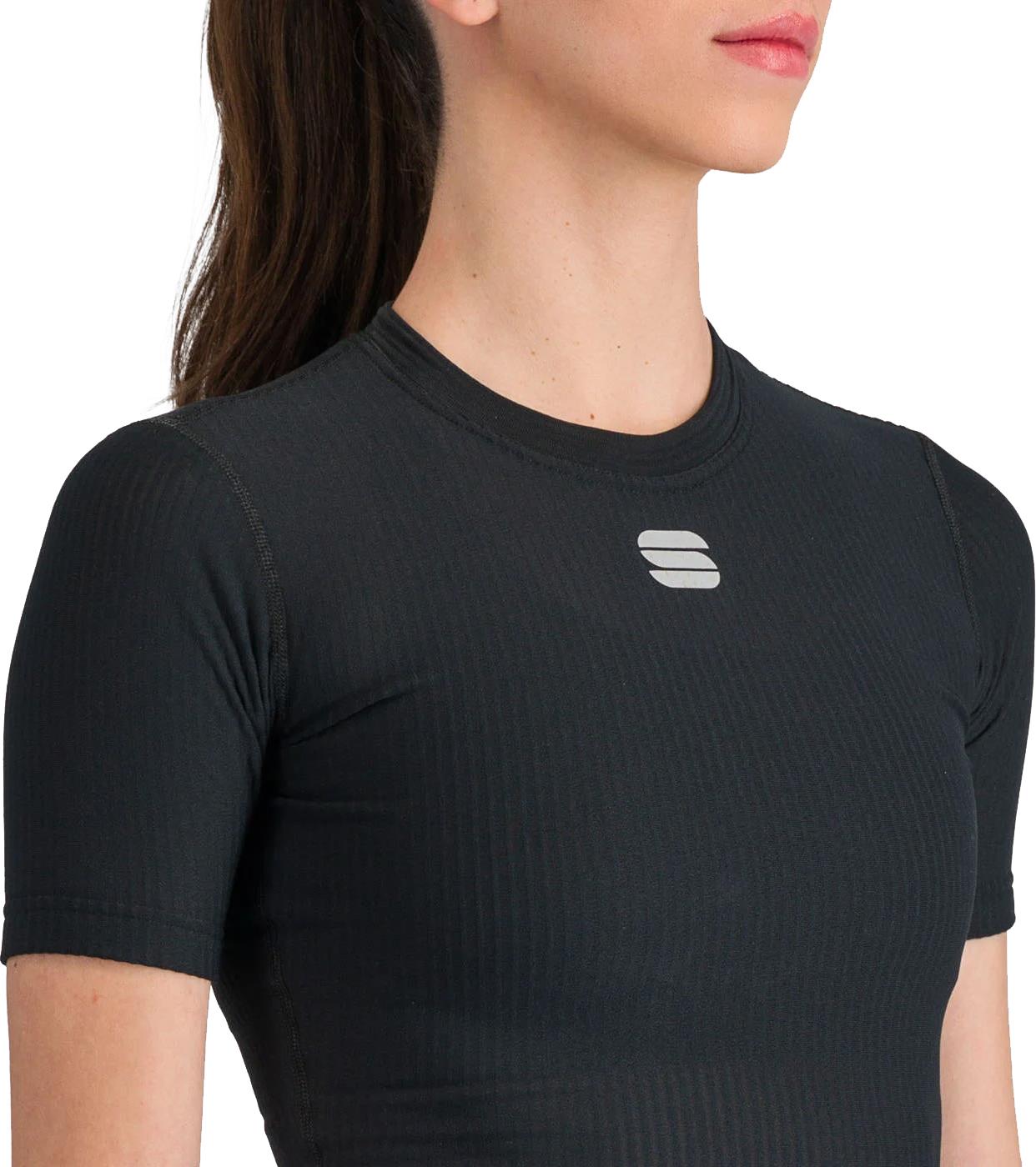 Product gallery image number 4 for product Bodyfit Pro Baselayer Short- Women's