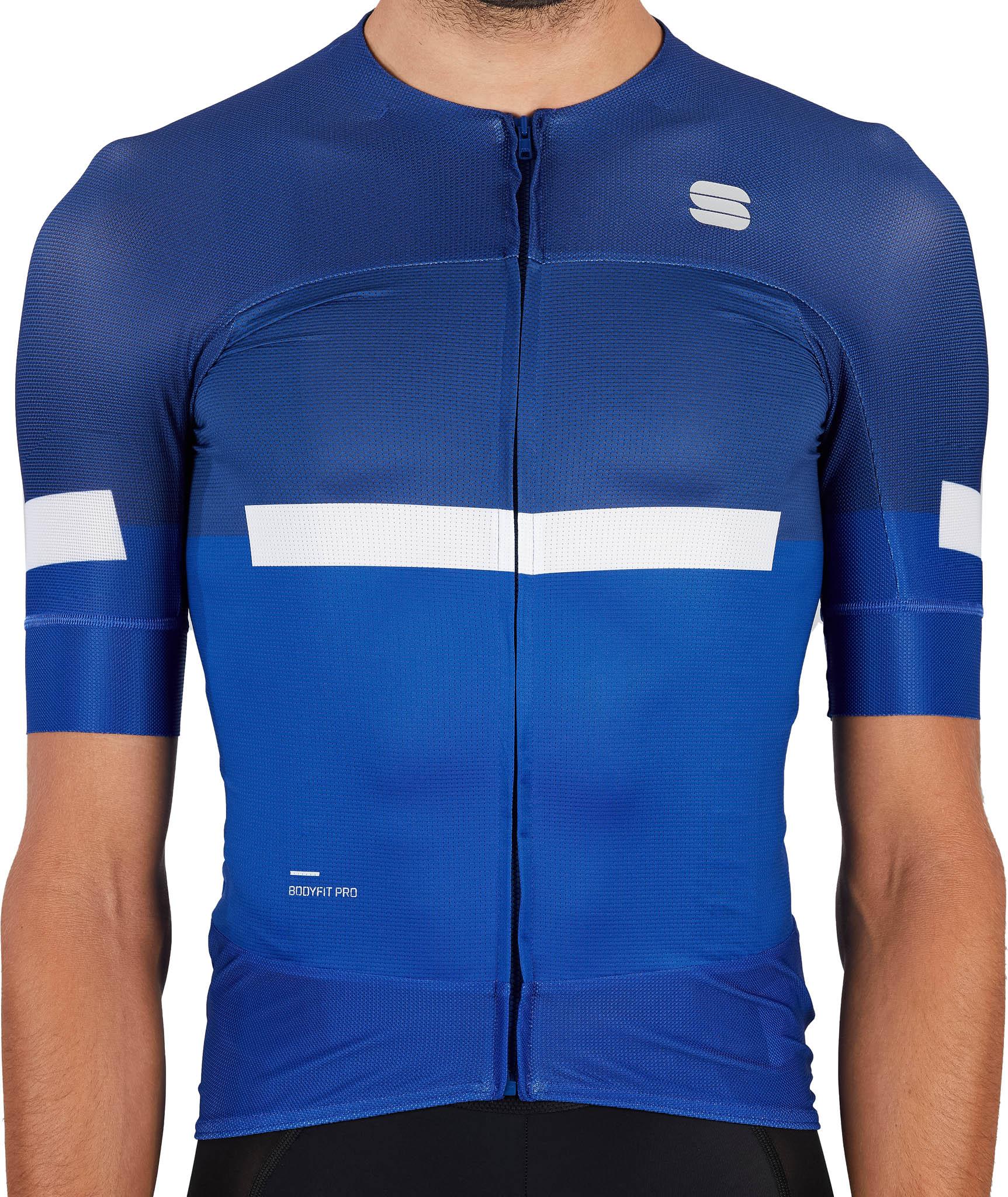 Image de produit pour Maillot de vélo Evo - Homme