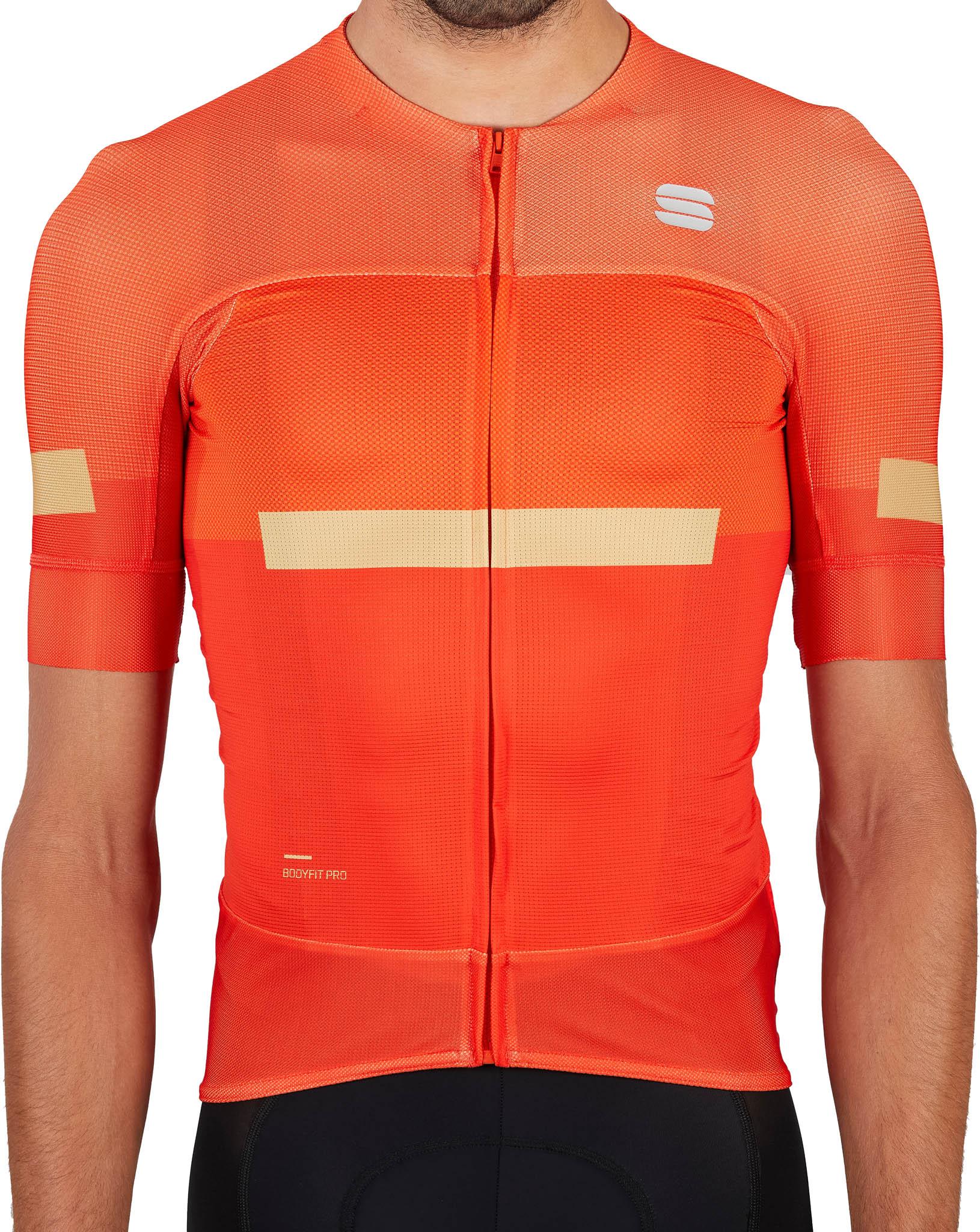 Product gallery image number 1 for product Maillot de vélo Evo - Homme