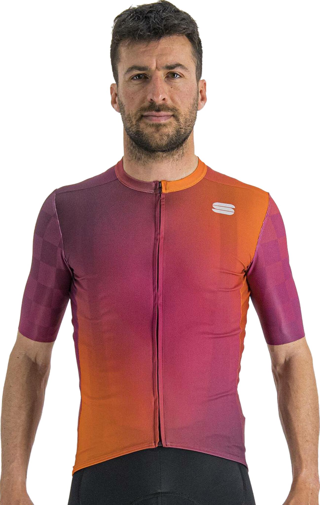 Product image for Maillot de vélo Rocket - Homme
