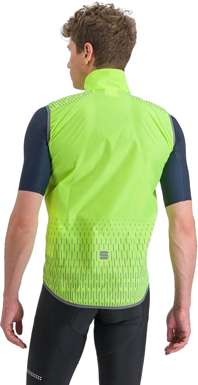 Product gallery image number 2 for product Reflex Vest - Men's