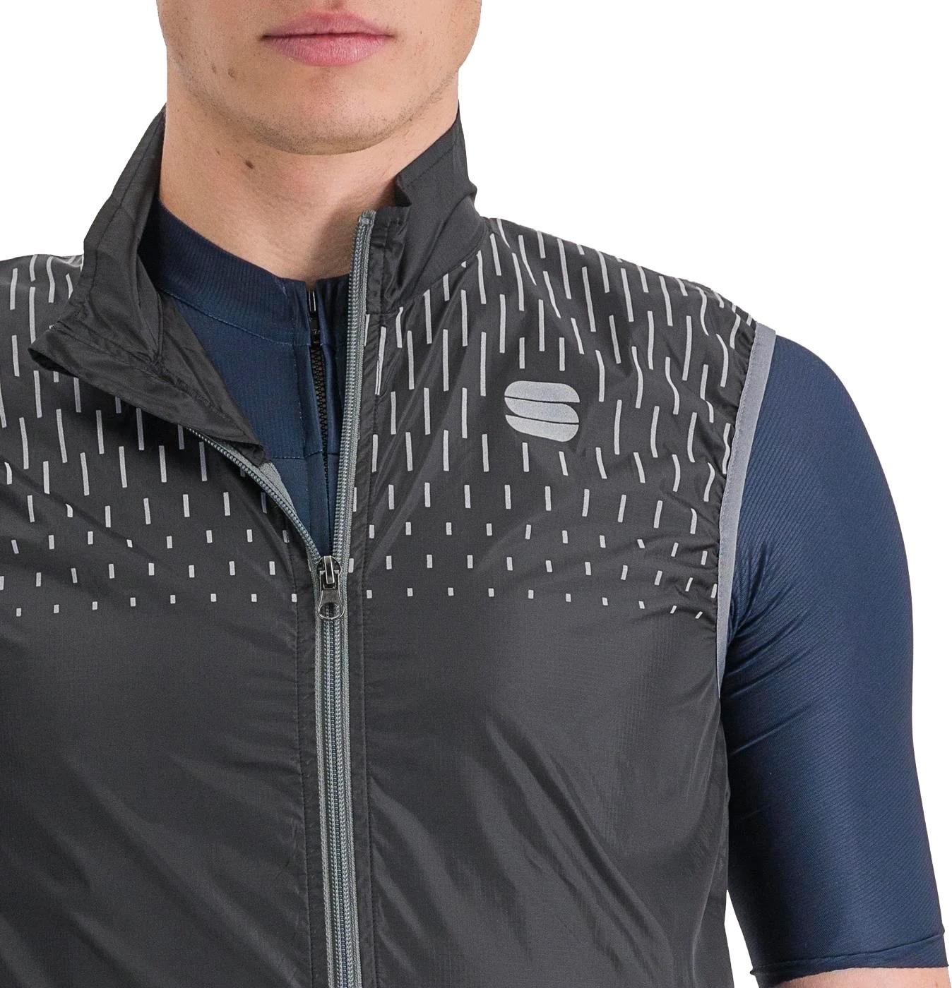 Numéro de l'image de la galerie de produits 3 pour le produit Veste Reflex - Homme