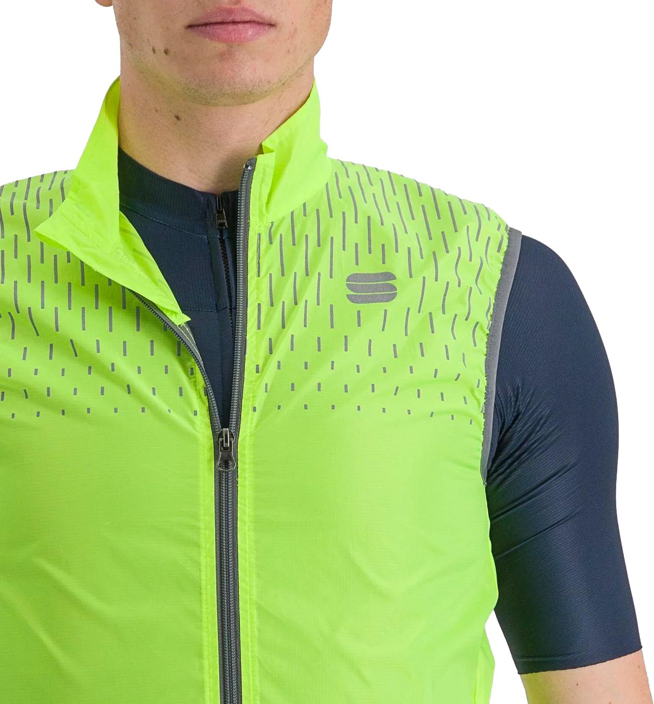 Product gallery image number 3 for product Reflex Vest - Men's