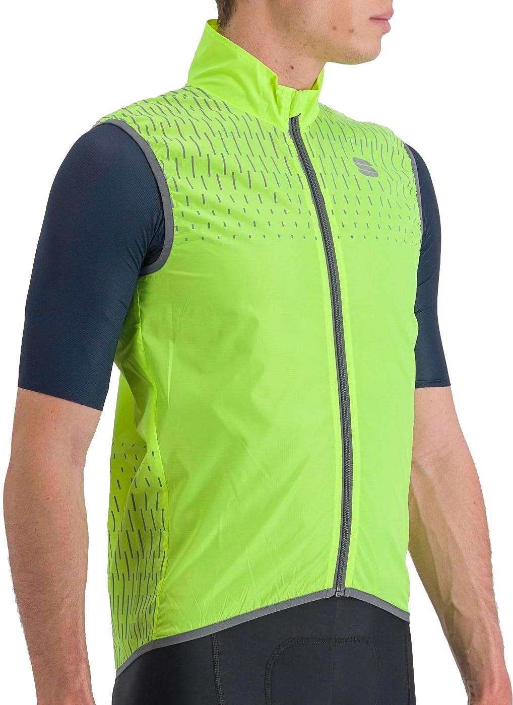 Product gallery image number 5 for product Reflex Vest - Men's