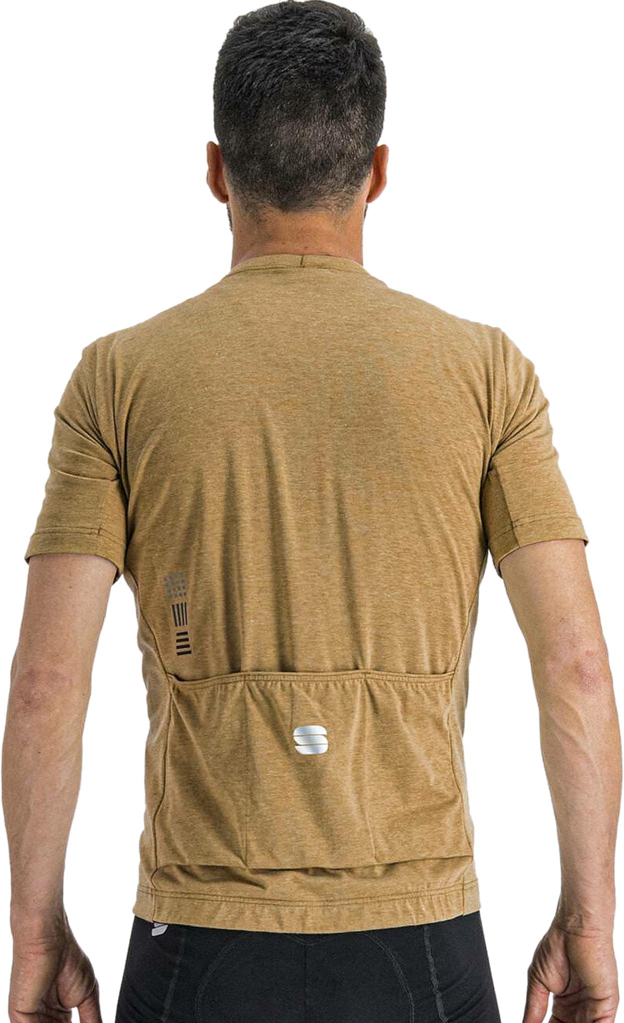 Numéro de l'image de la galerie de produits 2 pour le produit T-Shirt Giara - Homme