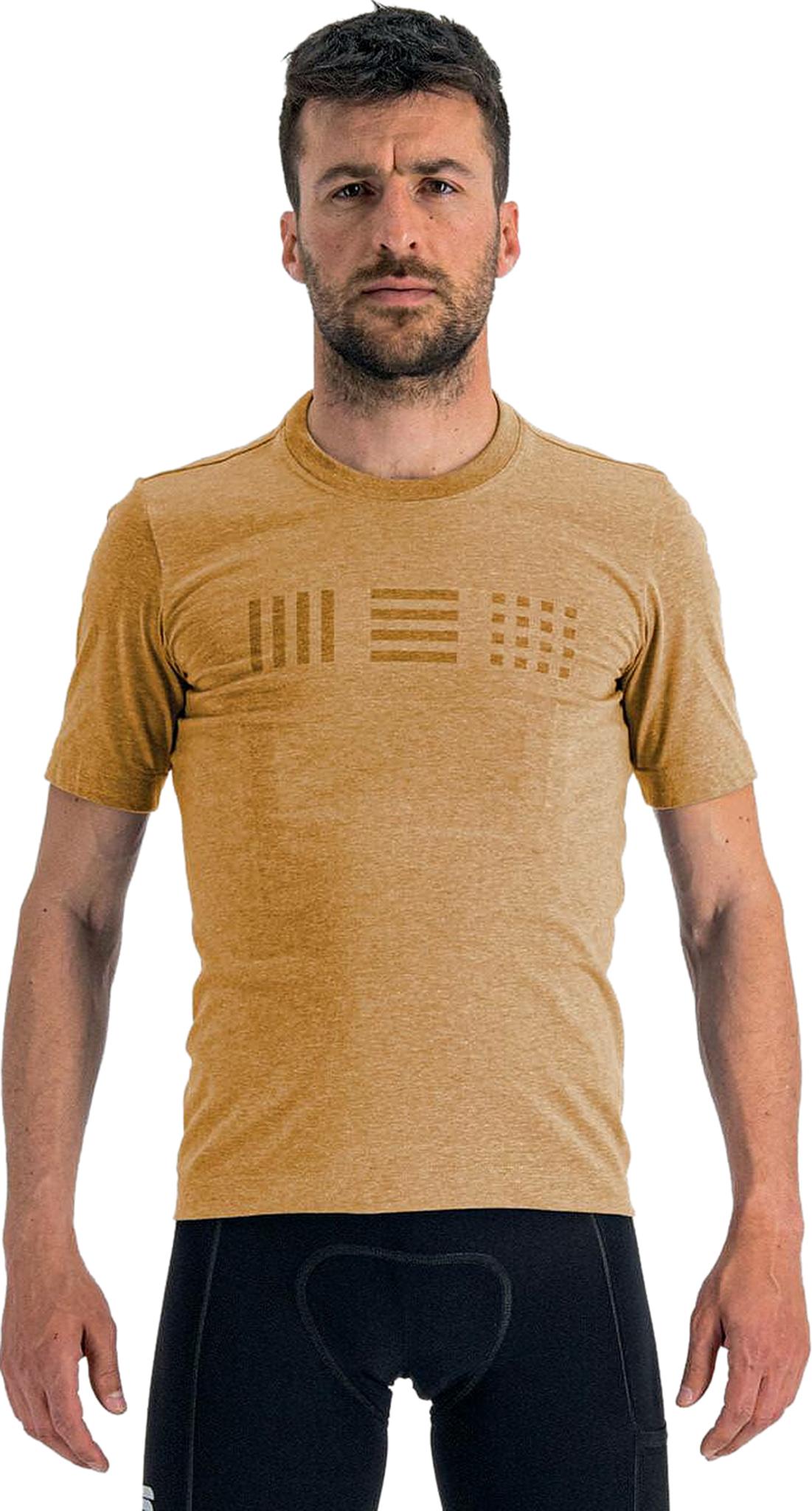 Numéro de l'image de la galerie de produits 1 pour le produit T-Shirt Giara - Homme
