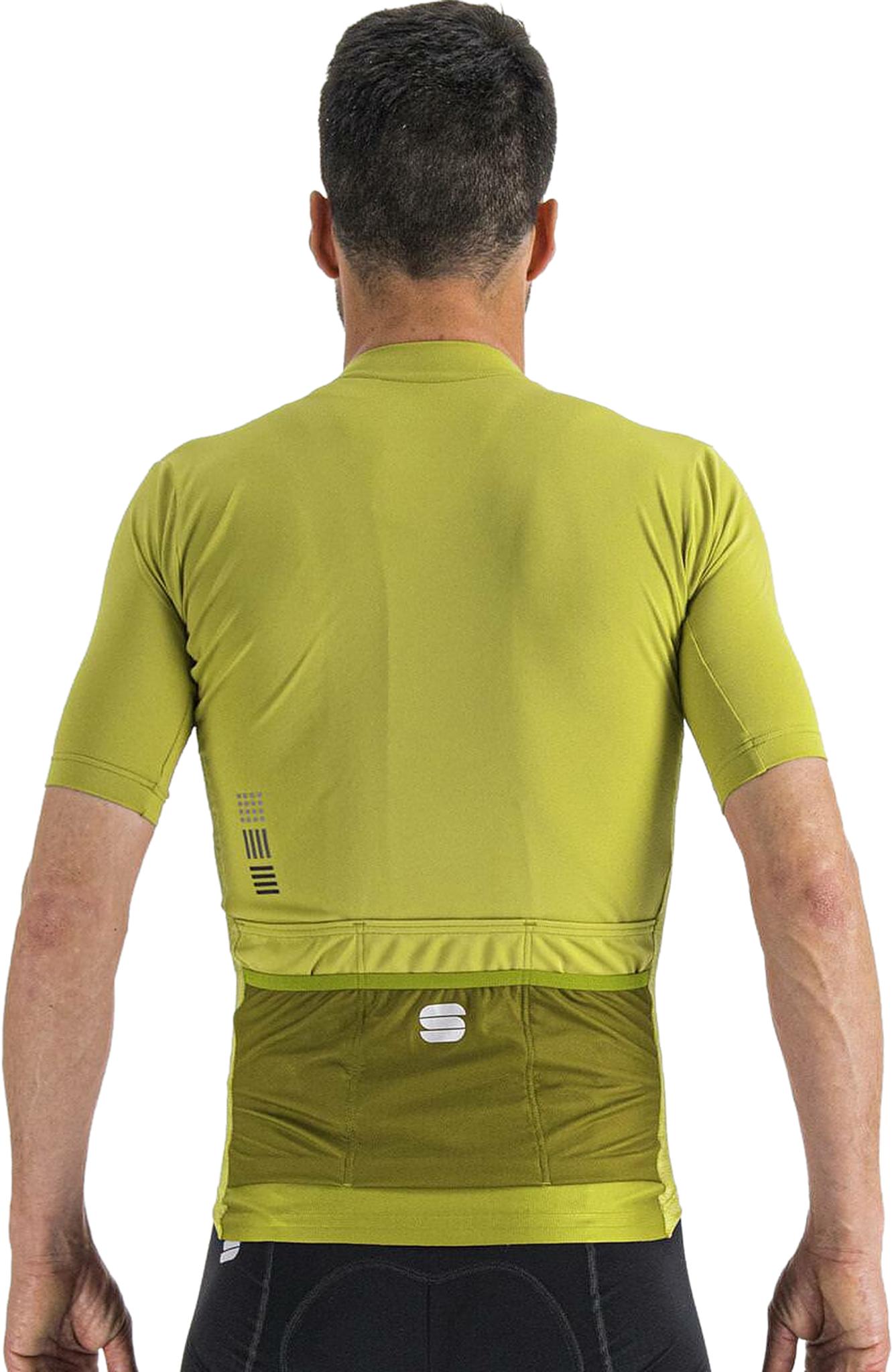 Product gallery image number 2 for product Supergiara Jersey - Men's