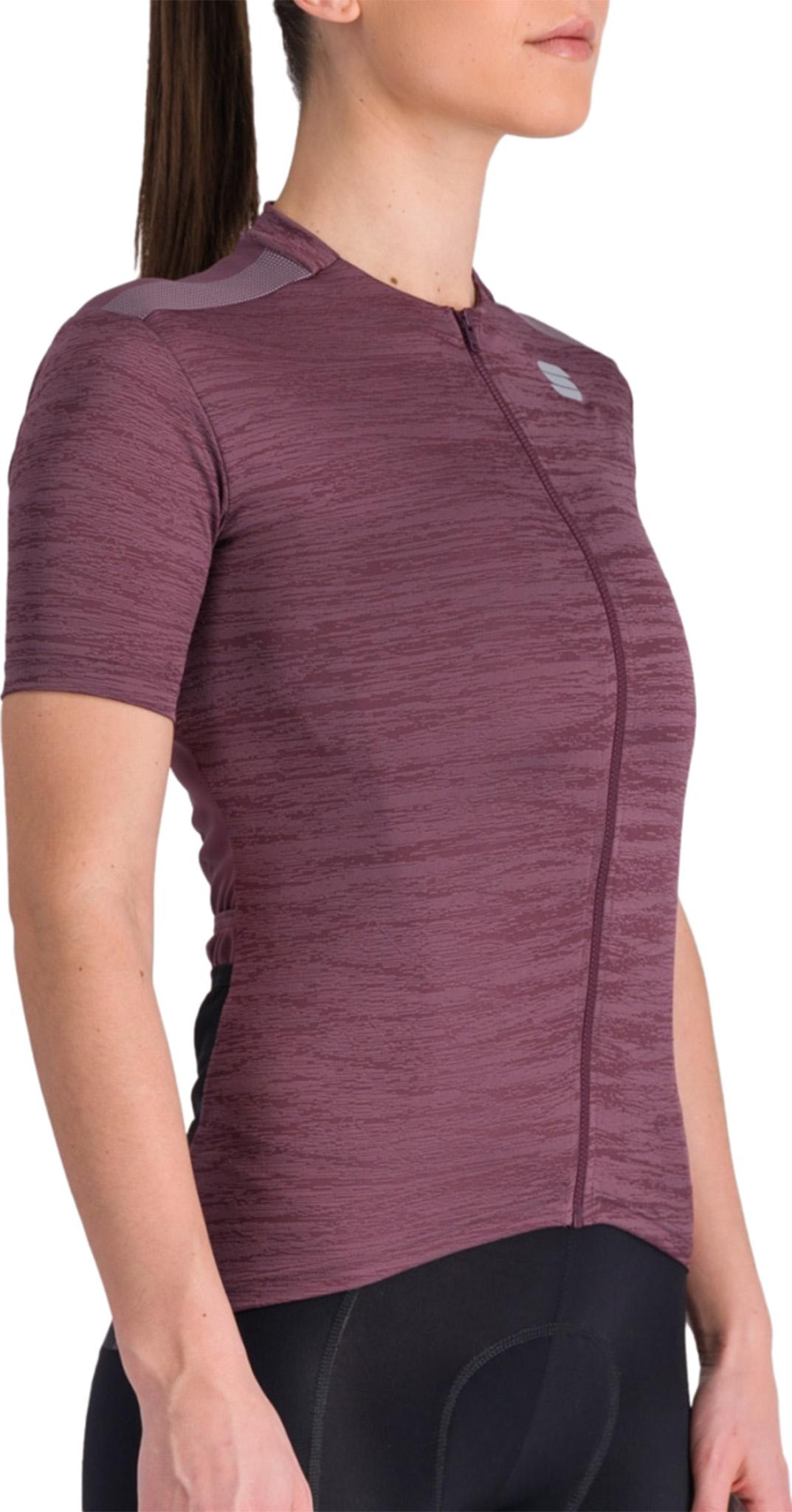 Product gallery image number 5 for product Maillot de vélo Supergiara - Femme