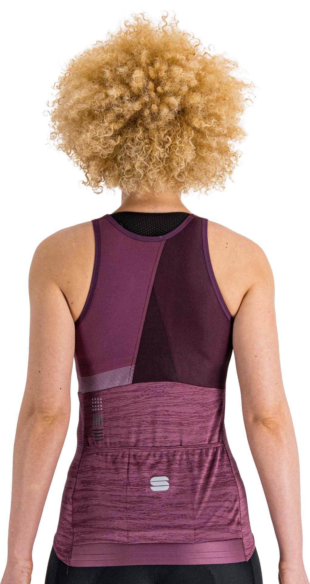 Numéro de l'image de la galerie de produits 2 pour le produit Camisole Giara - Femme