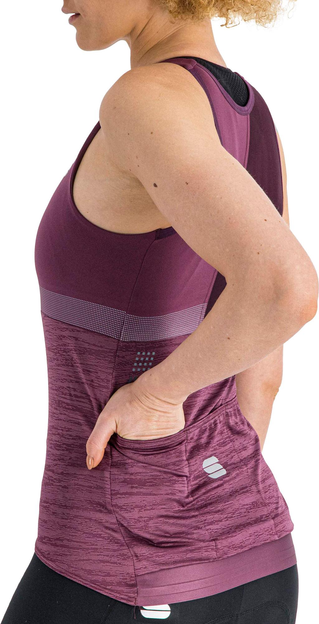 Numéro de l'image de la galerie de produits 3 pour le produit Camisole Giara - Femme