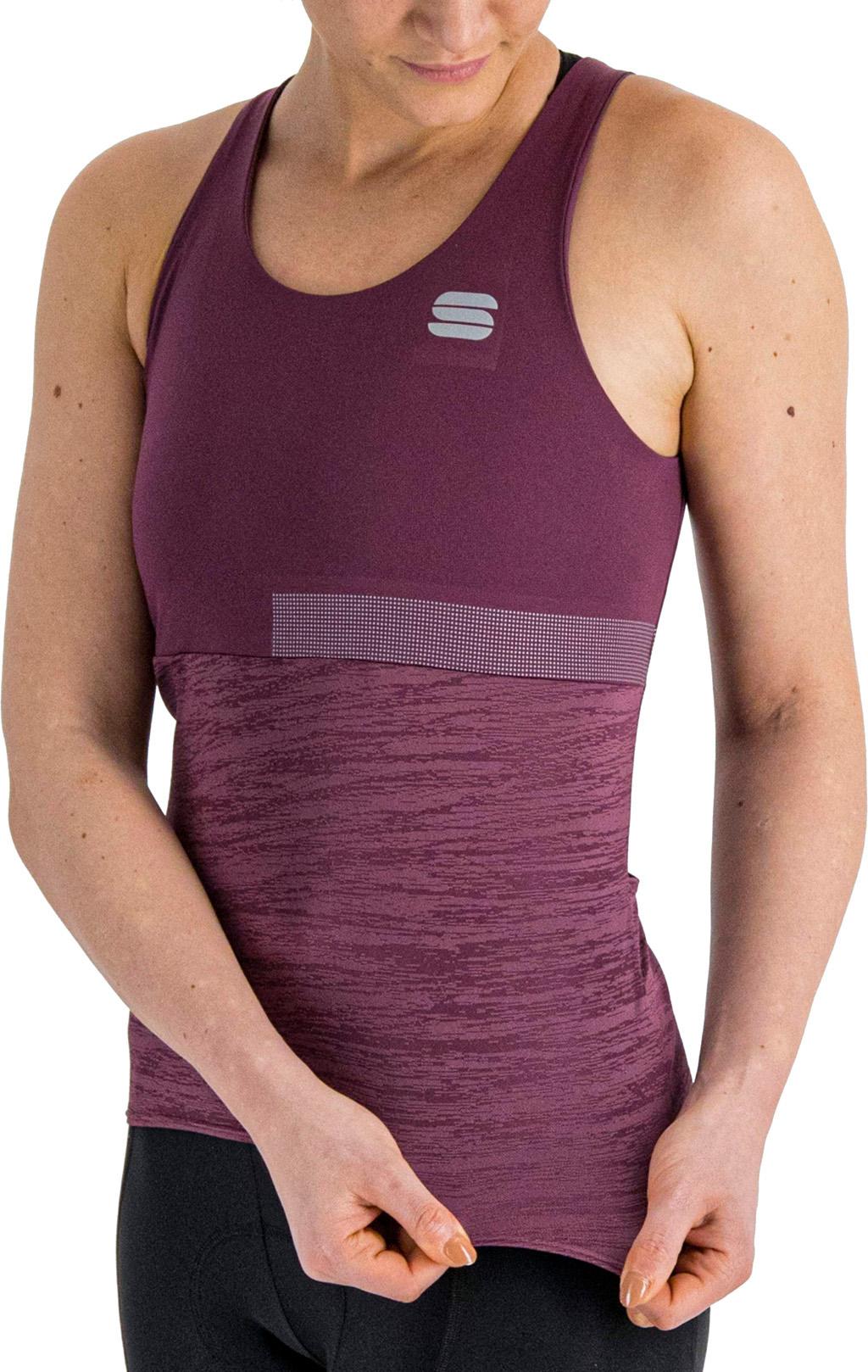 Numéro de l'image de la galerie de produits 4 pour le produit Camisole Giara - Femme