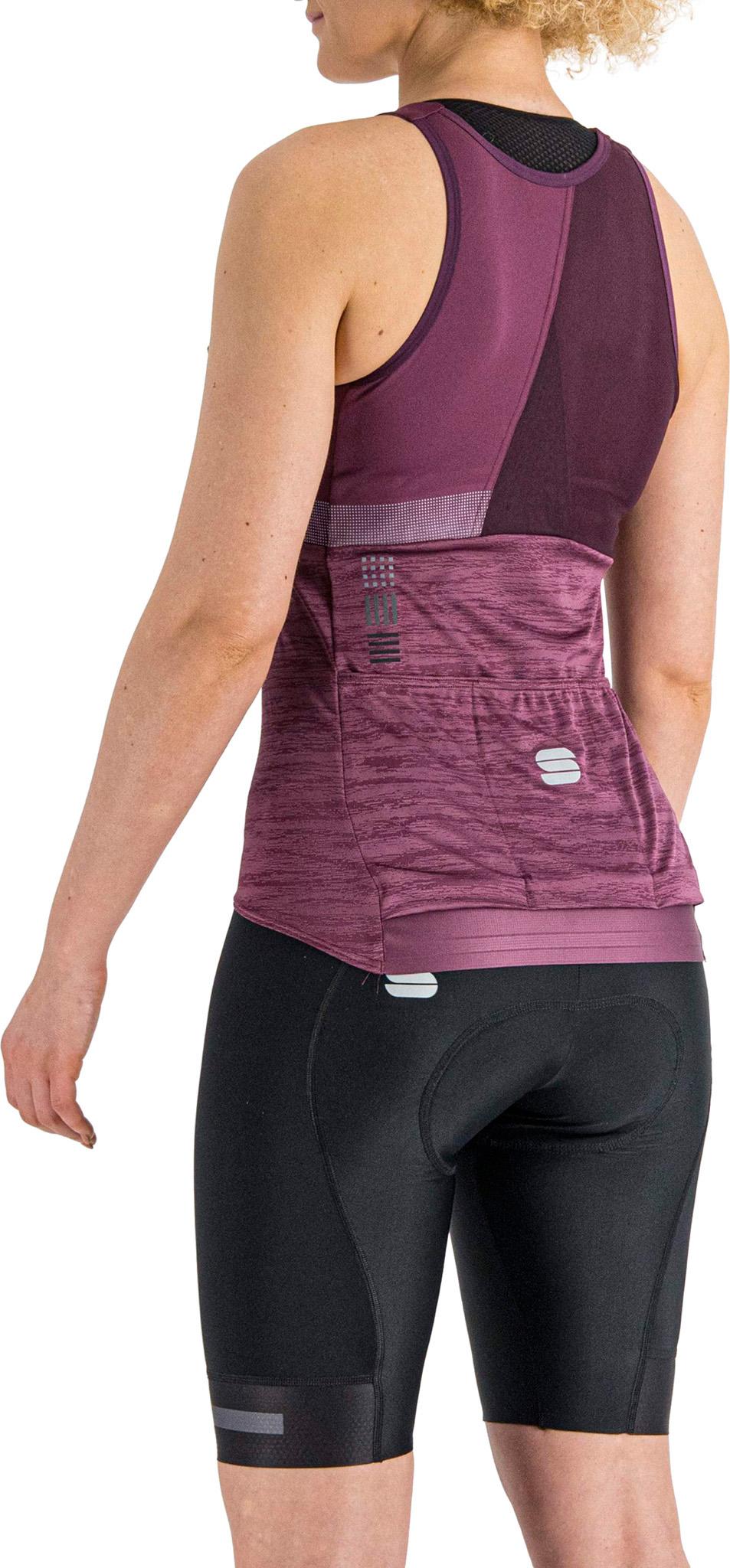 Numéro de l'image de la galerie de produits 6 pour le produit Camisole Giara - Femme