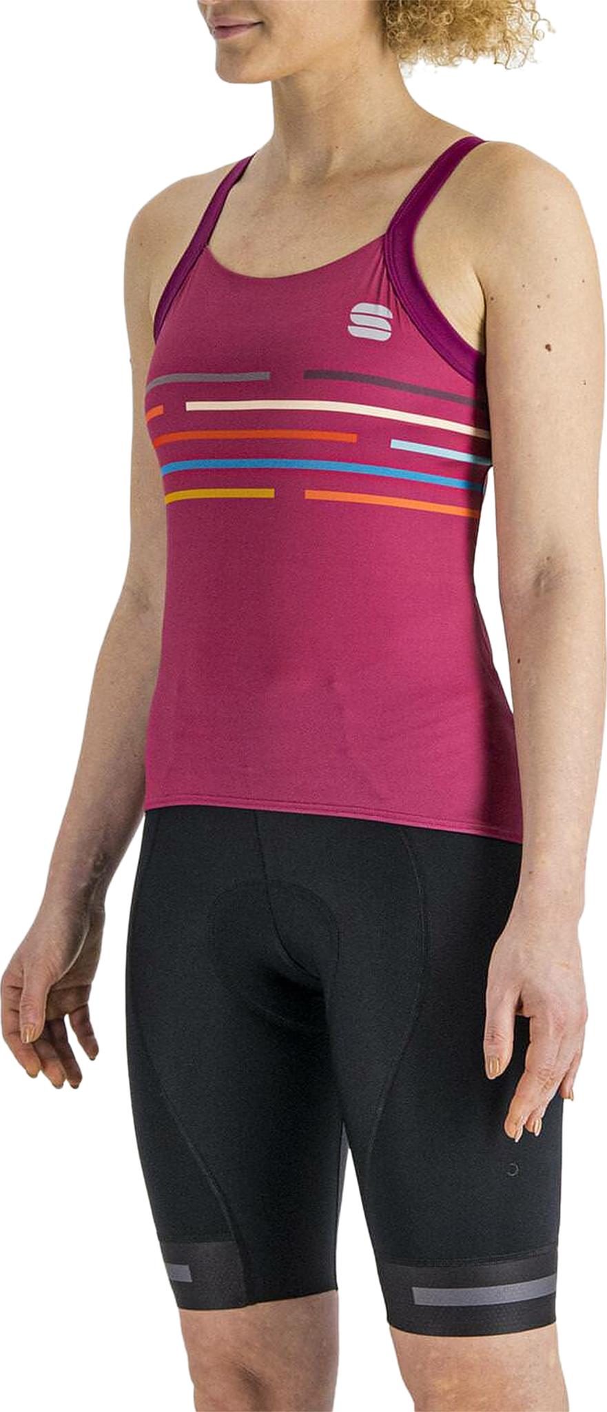 Product gallery image number 5 for product Camisole Vélodrome - Femme