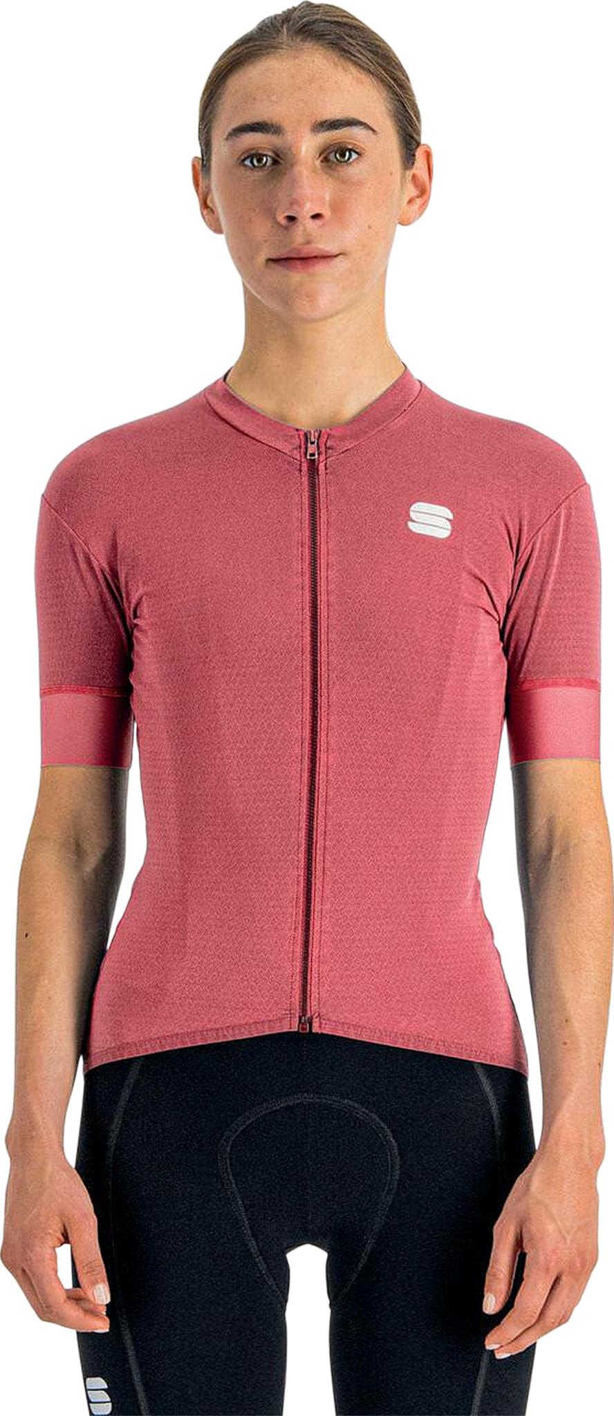 Product image for Maillot de vélo Monochrome - Femme