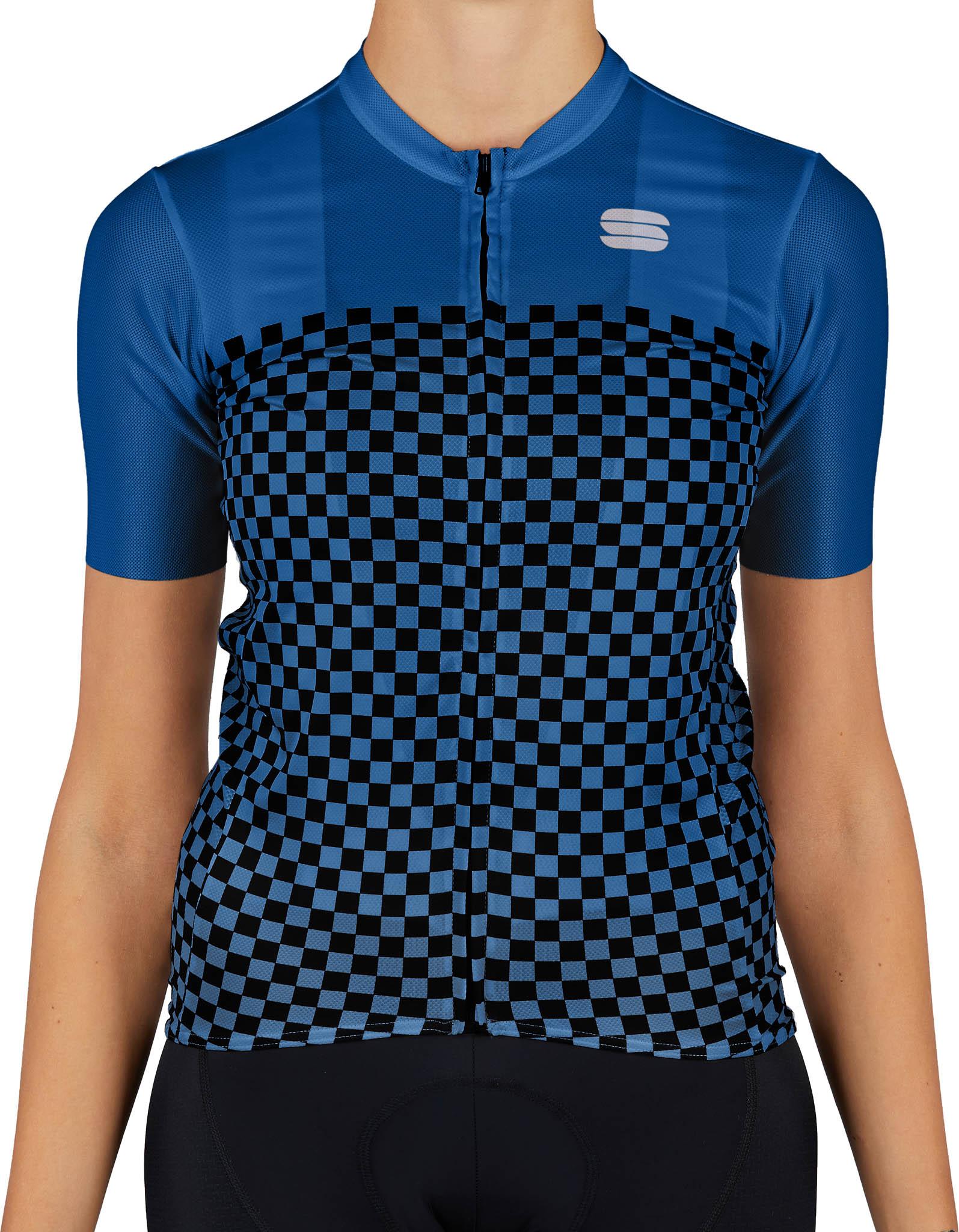 Product gallery image number 1 for product Checkmate Jersey - Women's