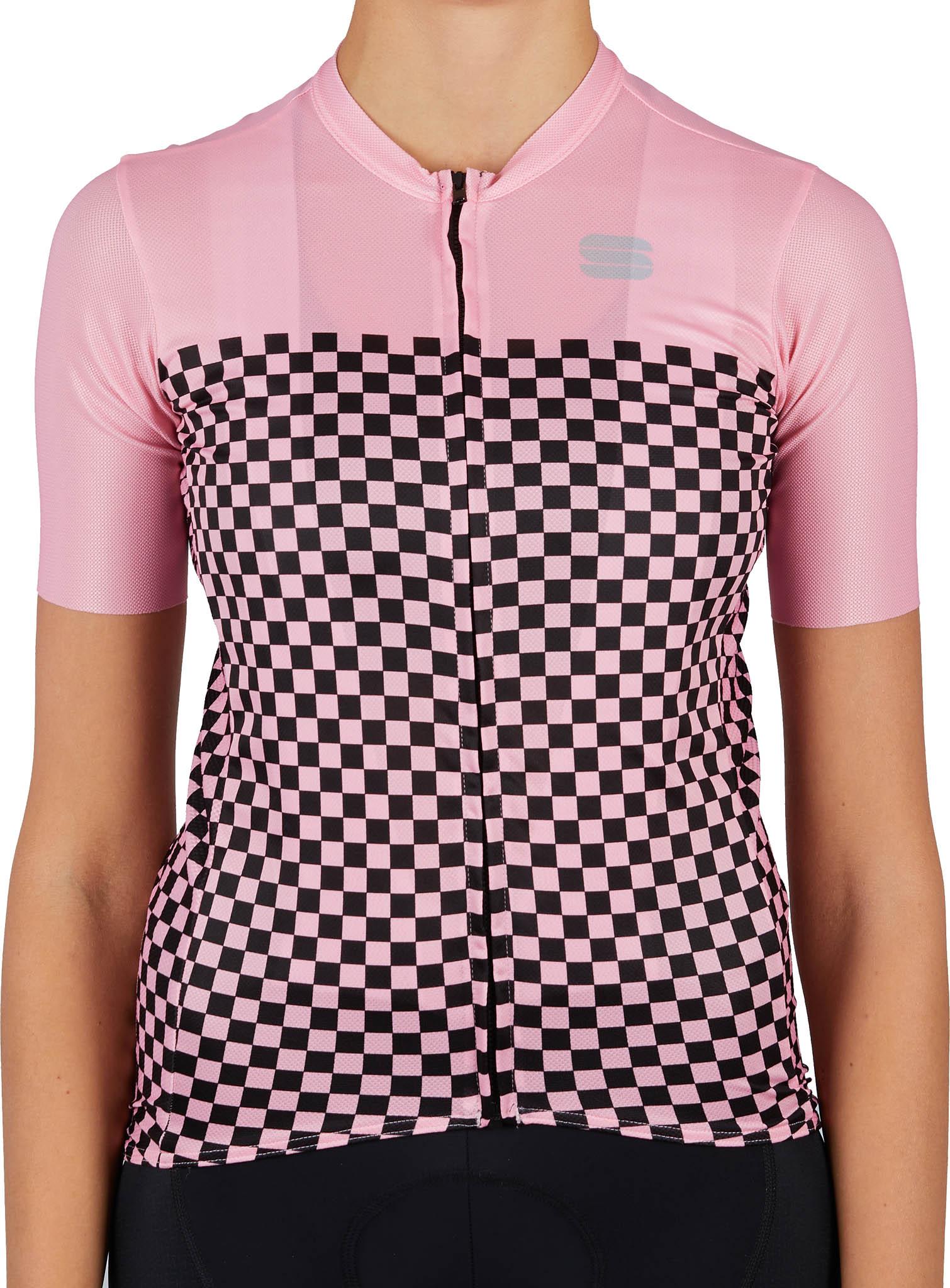 Product image for Maillot de vélo Checkmate - Femme