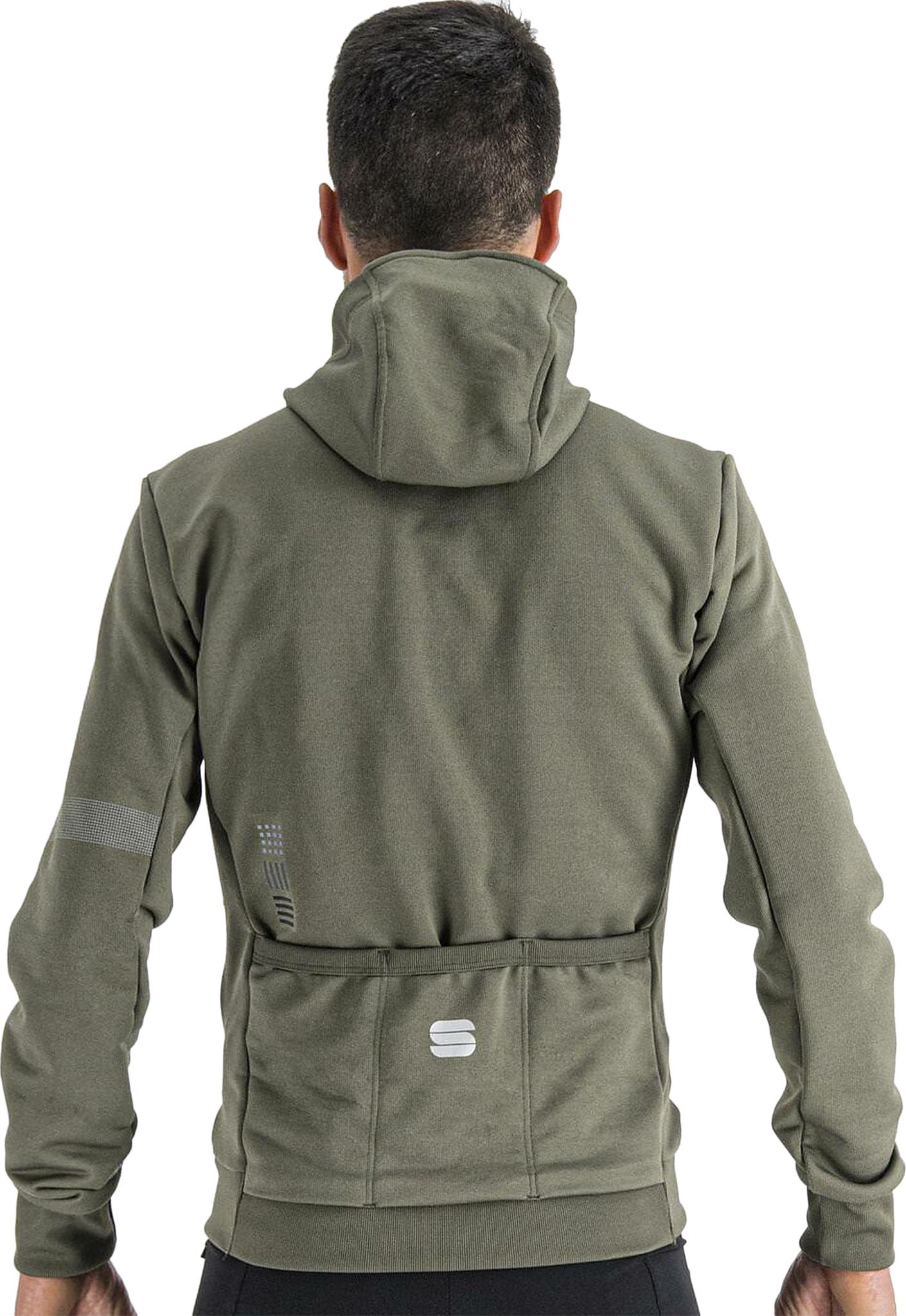 Numéro de l'image de la galerie de produits 3 pour le produit Chandail à capuchon Giara - Homme