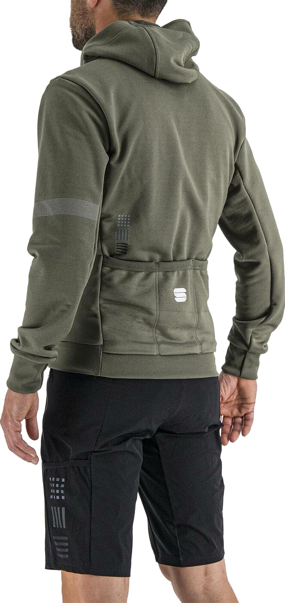 Numéro de l'image de la galerie de produits 6 pour le produit Chandail à capuchon Giara - Homme
