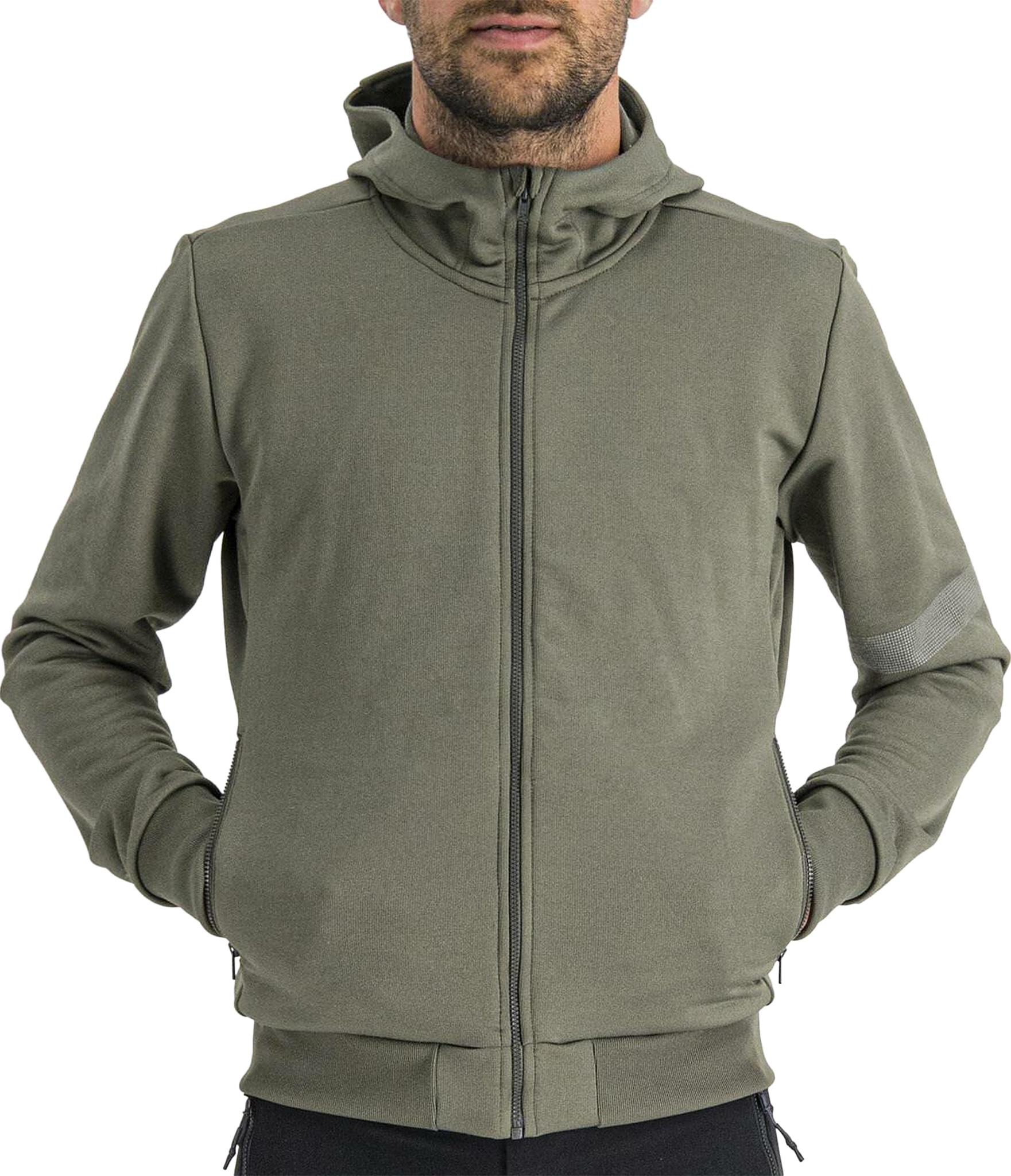 Numéro de l'image de la galerie de produits 2 pour le produit Chandail à capuchon Giara - Homme
