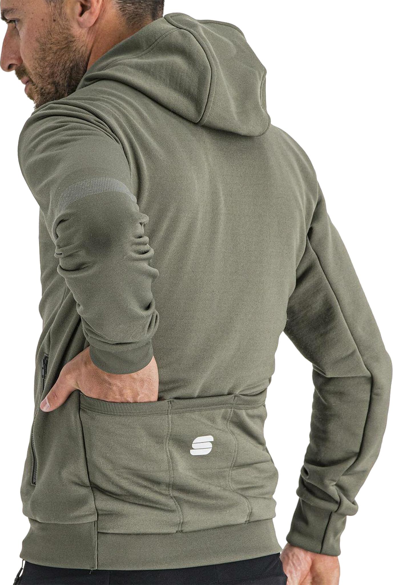 Numéro de l'image de la galerie de produits 4 pour le produit Chandail à capuchon Giara - Homme