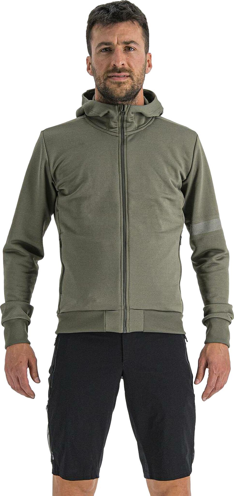 Image de produit pour Chandail à capuchon Giara - Homme