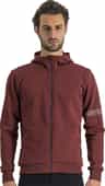 Couleur: Red Wine