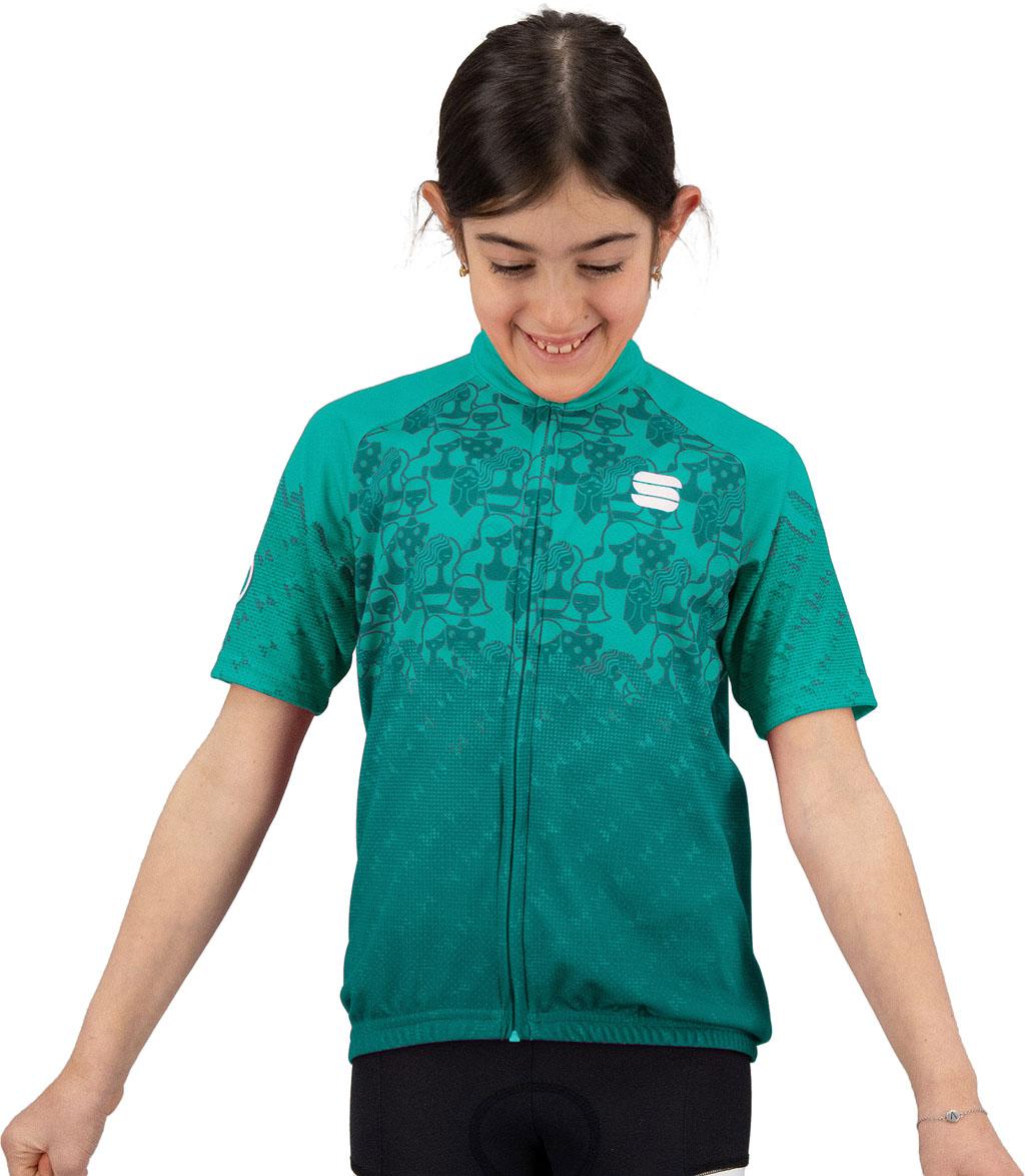 Product gallery image number 1 for product Super Girl Jersey - Kids