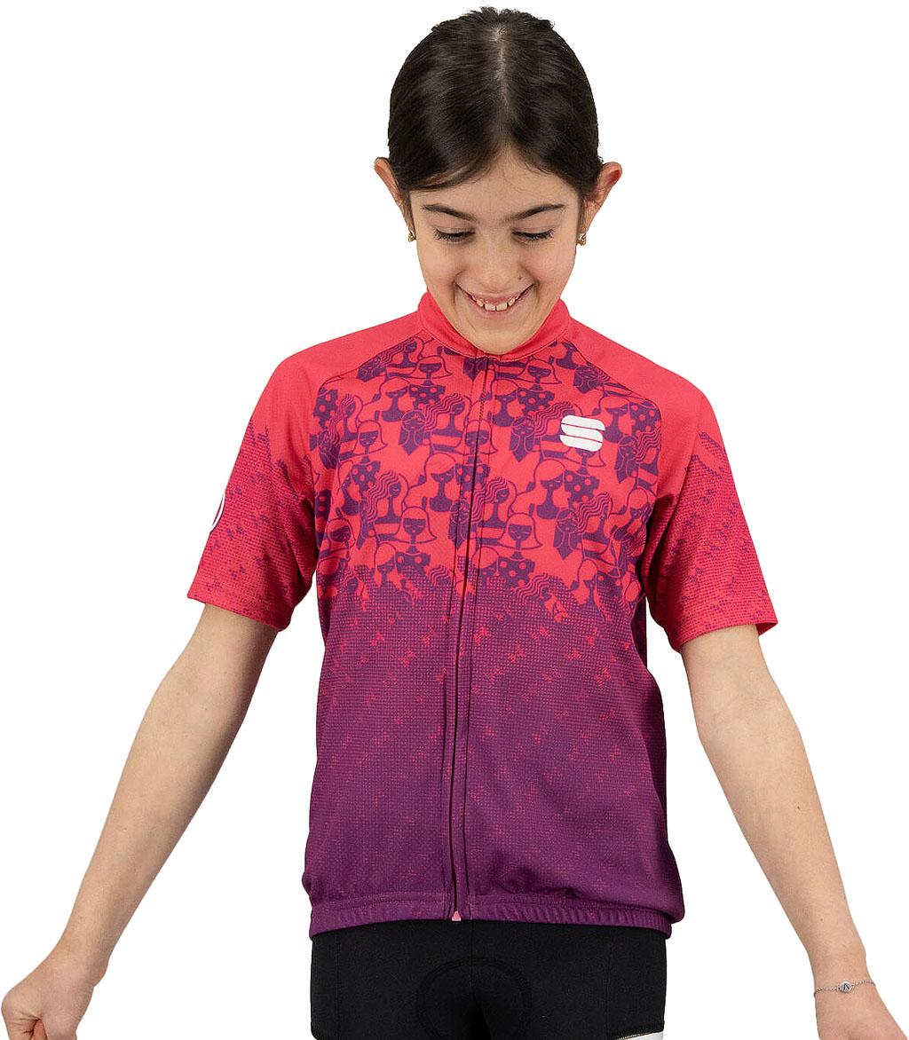 Product image for Super Girl Jersey - Kids