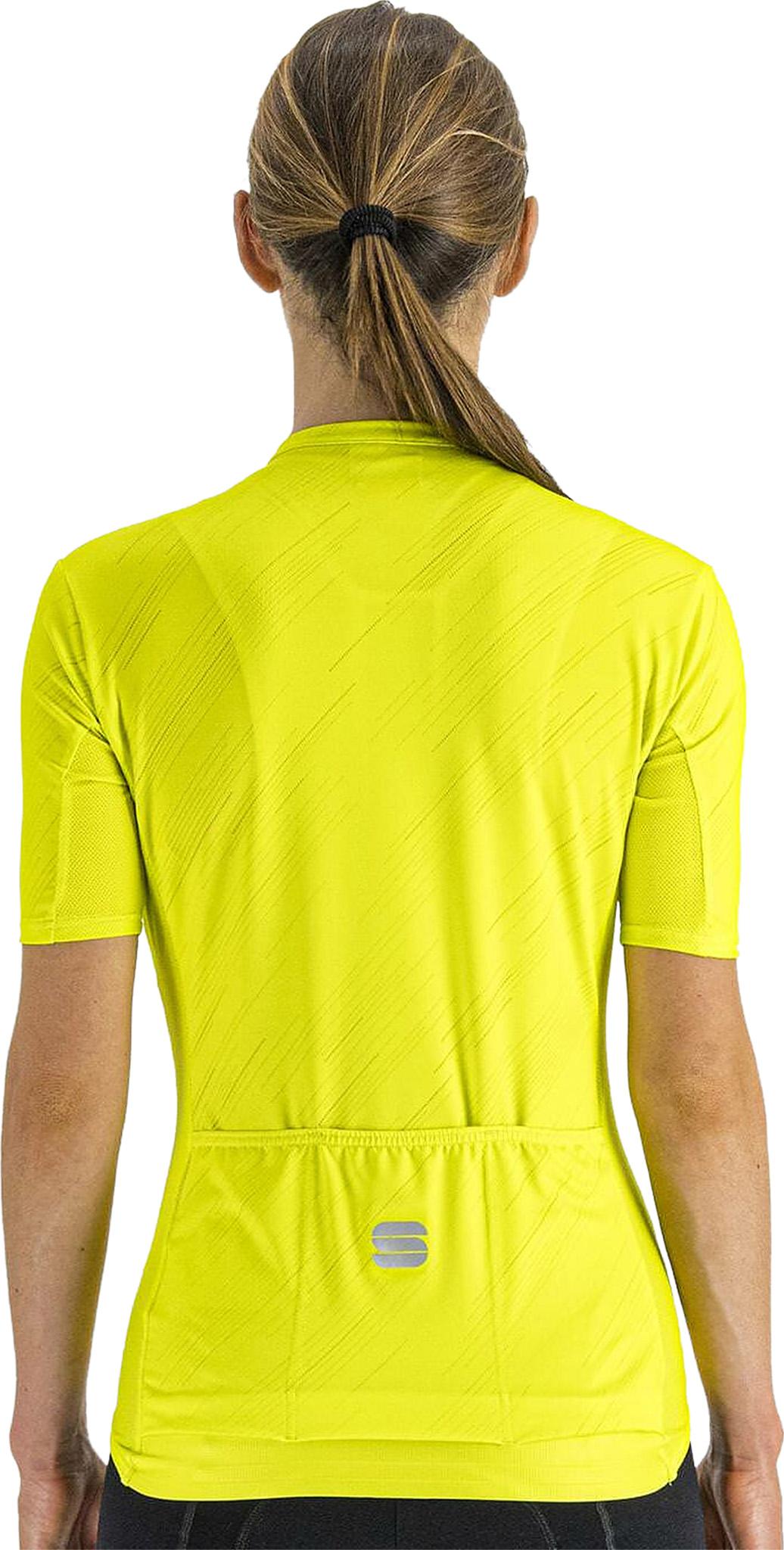 Product gallery image number 4 for product Flare Jersey - Women's