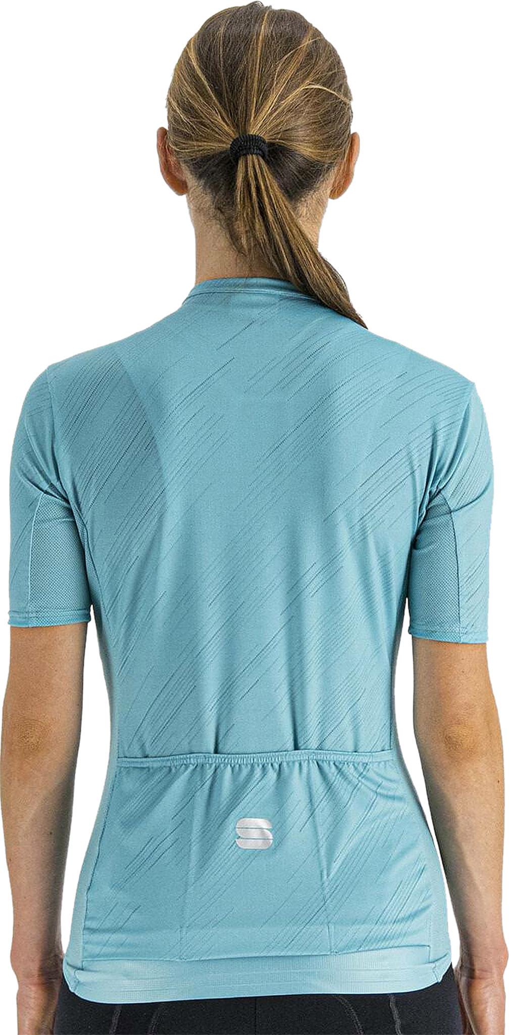 Product gallery image number 4 for product Flare Jersey - Women's