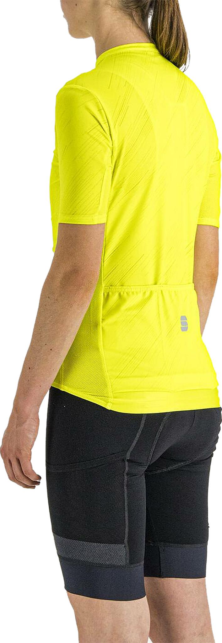 Product gallery image number 6 for product Flare Jersey - Women's