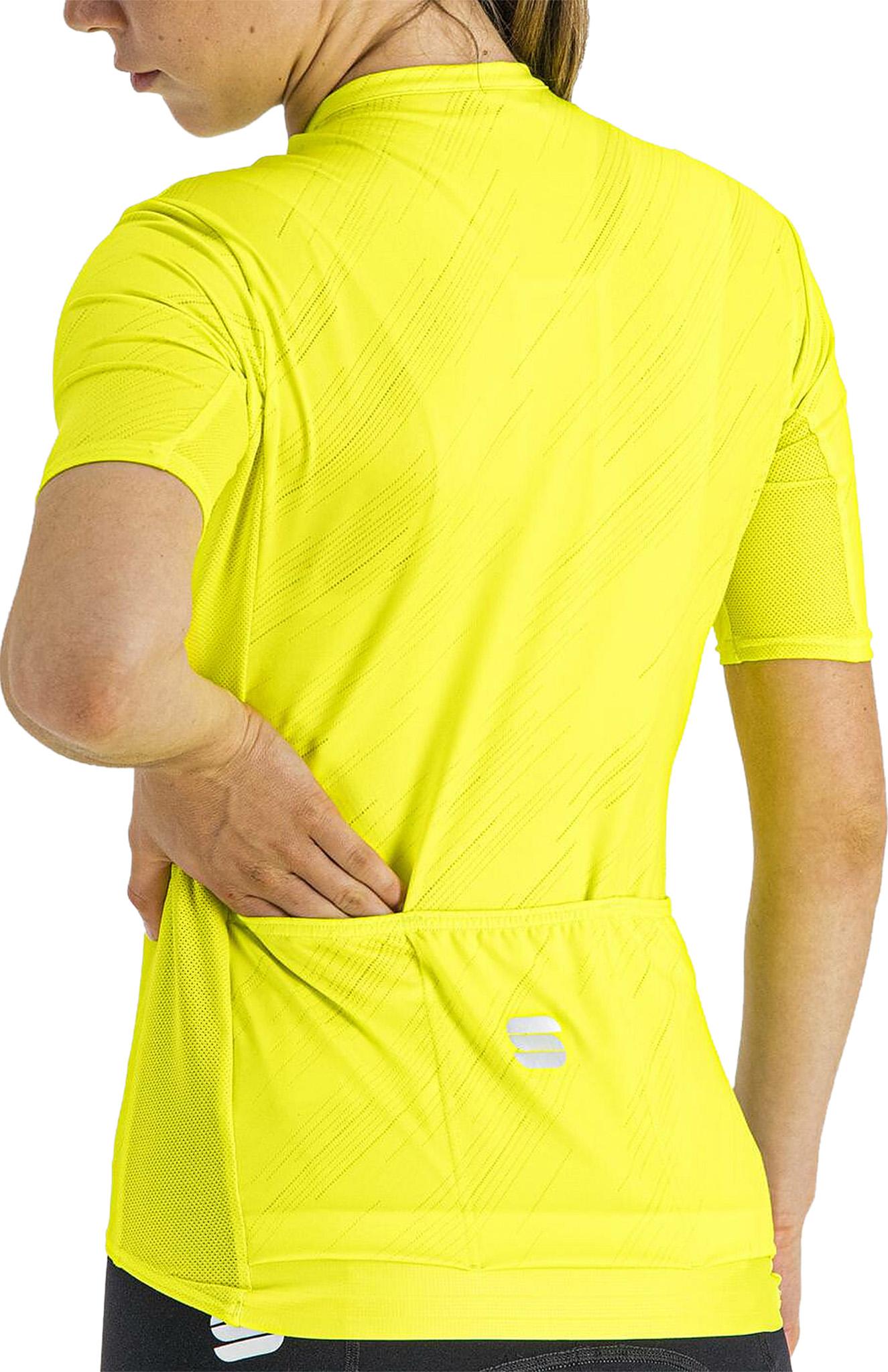 Product gallery image number 3 for product Flare Jersey - Women's